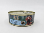 Real Dog Adult Beef and Veal 240 g | 4779060470387
