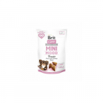 Brit Care Mini Mood maiused koertele 50 g | 8595602578542
