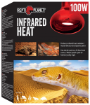 Repti Planet Infrared Heat Bulb 100 W | 8595091793280