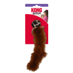 KONG Cat Active Wild Tails Assorted - cat toy | 035585450490
