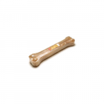 Natural rawhide bone Extra jumbo bone 27cm, 300g | 8011391601006