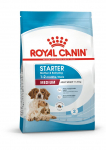 Royal Canin SHN Medium Starter - Mother & Babydog 4 kg | 3311  | 3182550778725