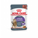 Royal Canin FCN WET Appetite Control Gravy 85g | 9003579014905