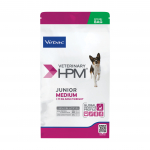 Virbac HPM Dog Junior Medium 3 kg | 3561963603525