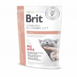 Brit GF Veterinary Diets Cat Renal 0,4kg | 8595602528332