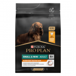 Purina Pro Plan Dog Small & Mini Adult Everyday Nutrition with Chicken 3 kg | 7613035114920