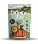 Doggy Joy Chicken Fillet Strips for Small Dogs 55 g | 4751035550102