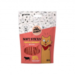 Mr.Bandit Dog Soft Sticks 80 g | 5902414210400