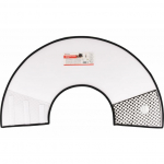 Flamingo Protective cone collar CAPO XL 36 cm | 5400274296713