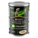 Purina Pro Plan Veterinary Diets Dog Hypoallergenic 400 g | 8445291546516