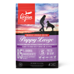 Orijen Dog Puppy Large 11,4 kg | 064992181123
