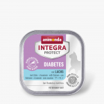 Integra Protect Cat Diabetes l&otilde;he 100 g | 4017721866880