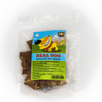Real Dog Snacks Beef Tendons Chopped 200 g | 5902225071191