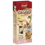 Vitapol Smakers Snack with Muesli for Rodents and Rabbits 90 g | 5904479011374
