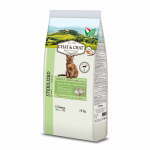 Chat&Chat Cat Expert Premium Adult Sterilised Chicken & Turkey 14 kg | 8001541007741