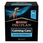 Purina Pro Plan Veterinary Diets Dog Calming Care 30x1 g | 8445291901995