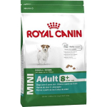 Royal Canin SHN Mini Adult 8+ 2 kg | 3182550831383