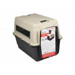 Flamingo TRANSPORT CAGE NOMAD GREY XL 60x90x74CM | 5411290230100