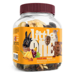 Little One Snack "Fruit mix" 180 g | 4260559181711