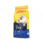 Josera JosiCat Crispy Duck 650g |   | 4032254753377