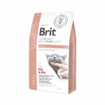 Brit GF Veterinary Diets Cat Renal 2kg | 8595602528325