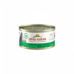 Almo Nature HFC Natural tuncis ar saldo kukurūzu 70 g - konservi kaķiem |   | 8001154101355