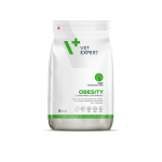 VetExpert VD Cat Obesity 2 kg | 5902414209626