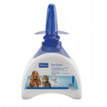 Virbac Physio Ear Cleaner 100 ml |   | 3597132000086