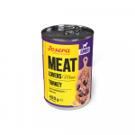 Josera suņiem Meat Lovers Junior Menu Turkey 400 g | 4032254778622
