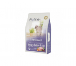 Profine Cat Sterilised Chicken & Rice 2 kg | M-PRCS1  | 8595602517671