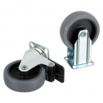 TRIXIE rataste komplekt Gulliveri transpordikastile &ndash; 4-osaline komplekt | 8003507963283