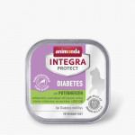 Integra Protect Cat Diabetes kalkunis&uuml;da 100 g | 4017721866293
