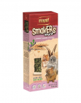 Vitapol Smakers Snack with Lucerne for Rodents and Rabbit 90 g | 5904479011367