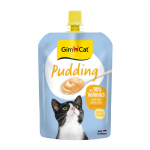 Пудинг для кошек - Gim Cat Pudding Classic 150g | 4002064406527