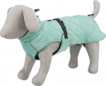 Trixie CityStyle Oslo Jacket XS (30 cm), Mint Blue | 4053032654952