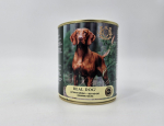 Real Dog Adult Beef and Goat 800 g | 4779060470349