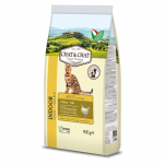 Chat&Chat Cat Expert Premium Adult Indoor Chicken 0,9 kg | 8001541607743