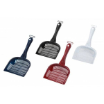 Cat litter spoon COMPACT L, mixed colors | 4047059131299