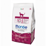 Monge Cat Indoor Rich in Chicken 1,5 kg | 8009470005111