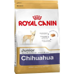 Royal Canin BHN Chihuahua Junior 500g | R132530  | 3182550722537