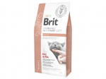 Brit GF Veterinary Diets Cat Renal 5kg | 8595602528349