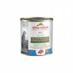 Almo Nature HFC Natural Atlantijas okeāna tuncis 280 g - konservi kaķiem |   | 8001154125108