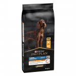 Purina Pro Plan Dog Large Adult Athletic with Chicken 14 kg | 7613035120440