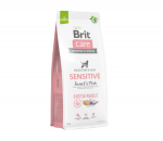 Brit Care SS Sensitive Insect & Fish 12 kg | 8595602559190