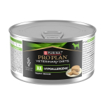 Purina Pro Plan Veterinary Diets Dog HA Hypoallergenic 195 g | 7613287858269