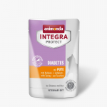 Integra Protect Cat Diabetes kalkun 85 g | 4017721867184