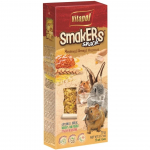 Vitapol Smakers Snack with Honey for Rodents and Rabbit 90 g | 5904479011152