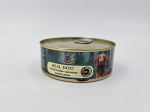 Real Dog Adult Beef and Goat 240 g | 4779060470370