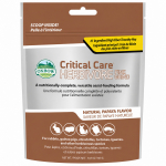 Oxbow Critical Care Herbivore Fine Grind Papaya Flavor 100 g | 744845965000