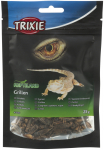 Trixie Crickets Dried 250 ml / 25 g | 4011905763927